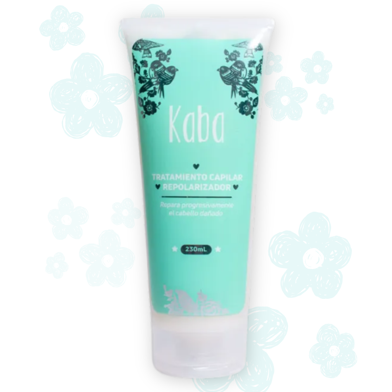 Tratamiento Repolarizador Kaba
